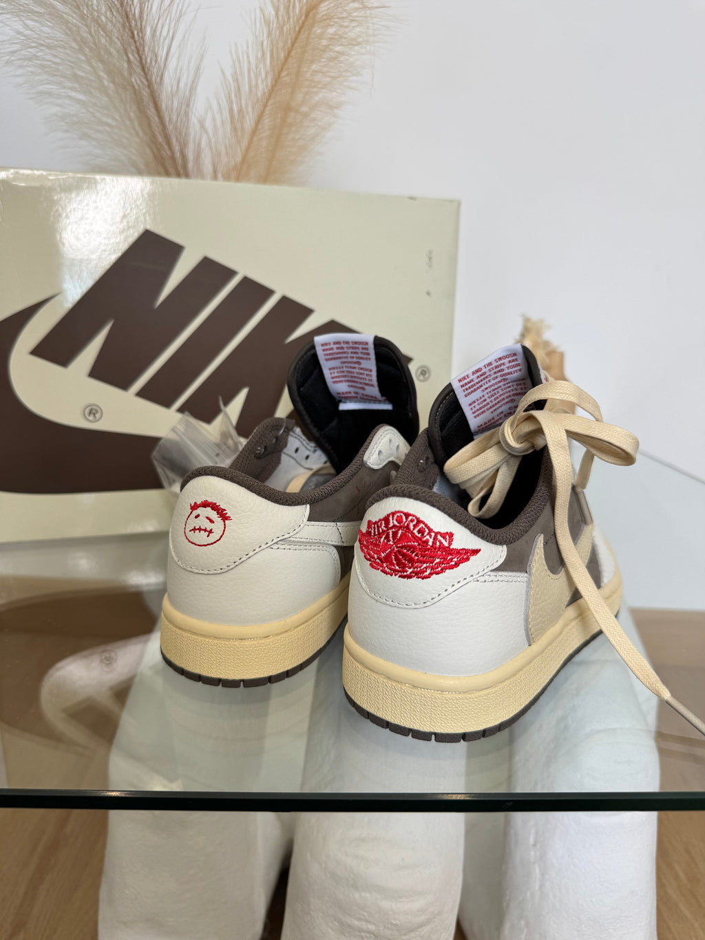 Sneakers Trav