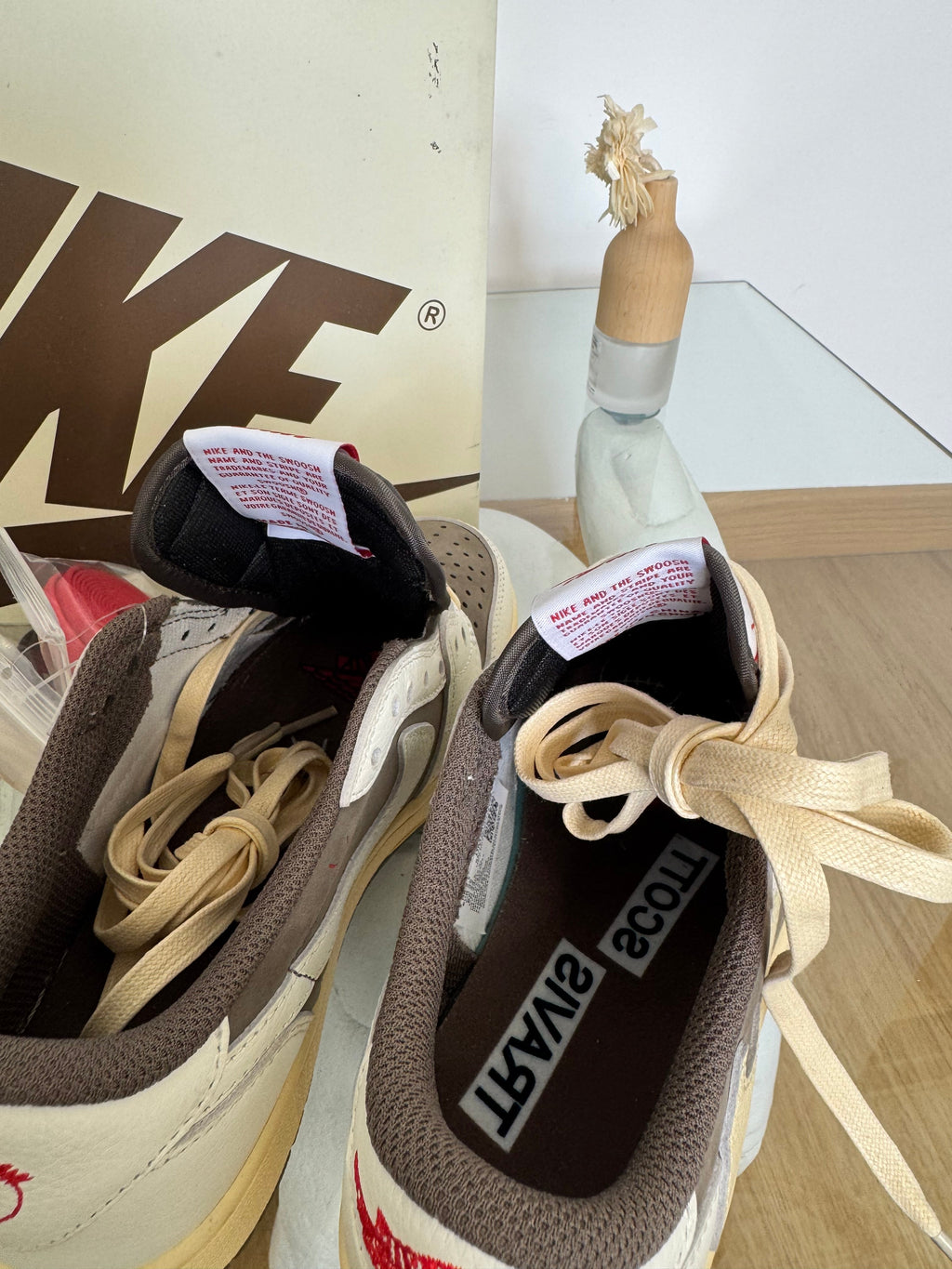 Sneakers Trav