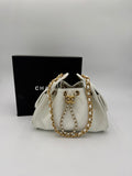 Borsa white
