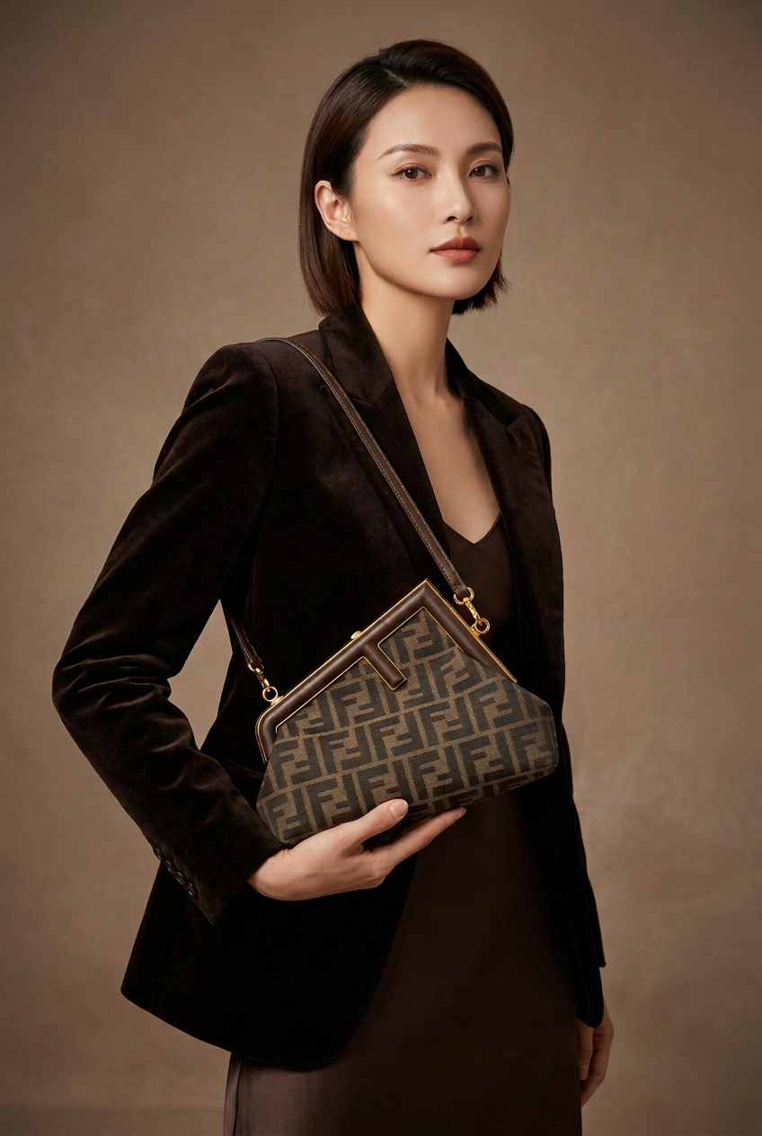 Pochette Classic 23 cm