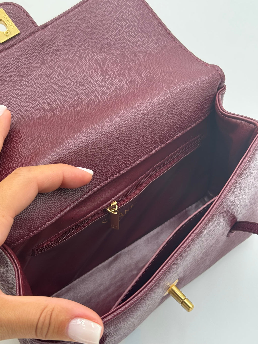 Borsa 20 cm