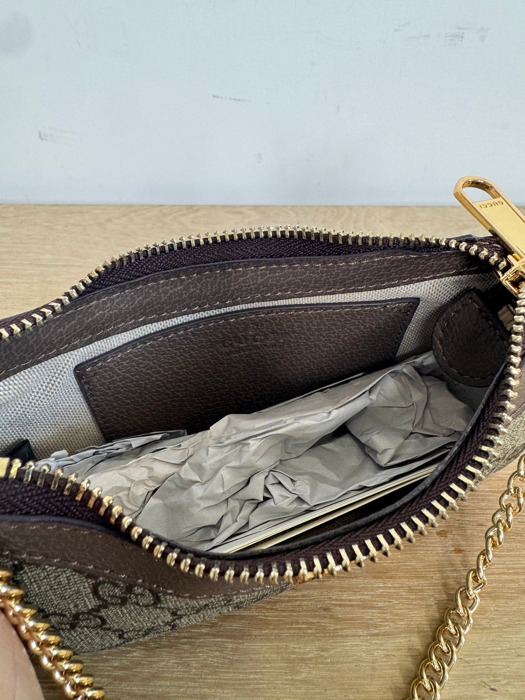 Mini ophy Classic 15cm